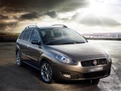 Fiat Croma 2005-2011 Workshop Repair & Service Manual [Complete & Informative for DIY Repair]
