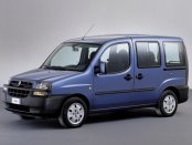 Fiat Doblo Multilanguage 2000-2005 Service Repair Workshop Manual