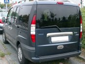 Fiat Doblo Multilanguage 2000-2005 Service Repair Workshop Manual