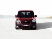 Fiat Doblo Multilanguage 2000-2005 Service Repair Workshop Manual