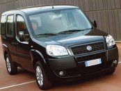 Fiat Doblo Multilanguage 2000-2005 Service Repair Workshop Manual