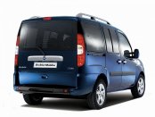 Fiat Doblo Multilanguage 2000-2005 Service Repair Workshop Manual