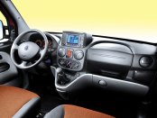 Fiat Doblo Multilanguage 2000-2005 Service Repair Workshop Manual