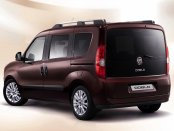 Fiat Doblo Multilanguage 2000-2005 Service Repair Workshop Manual