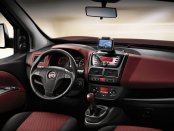 Fiat Doblo Multilanguage 2000-2005 Service Repair Workshop Manual
