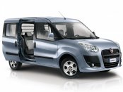 Fiat Doblo Multilanguage 2000-2005 Service Repair Workshop Manual