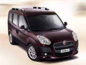 Fiat Doblo Multilanguage 2000-2005 Service Repair Workshop Manual