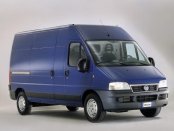 Fiat Ducato 2.8 TD 2005-2006 Service Repair Workshop Manual