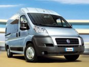 Fiat Ducato 2.8 TD 2005-2006 Service Repair Workshop Manual