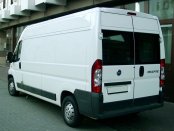 Fiat Ducato 2.8 TD 2005-2006 Service Repair Workshop Manual