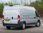 Fiat Ducato 2.8 TD 2005-2006 Service Repair Workshop Manual
