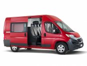 Fiat Ducato 2.8 TD 2005-2006 Service Repair Workshop Manual