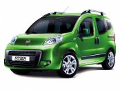 2013 Fiat Fiorino (3rd gen) Service and Repair Manual