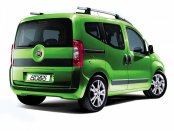 2013 Fiat Fiorino (3rd gen) Service and Repair Manual