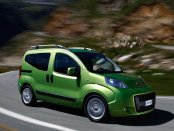 2013 Fiat Fiorino (3rd gen) Service and Repair Manual