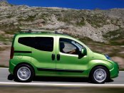 2013 Fiat Fiorino (3rd gen) Service and Repair Manual