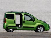 2013 Fiat Fiorino (3rd gen) Service and Repair Manual