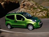 2013 Fiat Fiorino (3rd gen) Service and Repair Manual