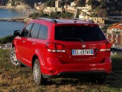 Fiat Freemont 2008 2009 2010 Workshop Service Repair Manual