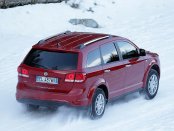 Fiat Freemont 2008 2009 2010 Workshop Service Repair Manual