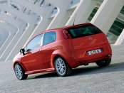 FIAT GrandE PUNTO 2005-2012 Service Repair Manual