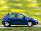 FIAT GrandE PUNTO 2005-2012 Service Repair Manual