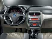 FIAT GrandE PUNTO 2005-2012 Service Repair Manual