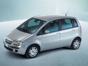 Fiat Idea 1.3 JTD 16V 2003-2012 Service Repair Manual