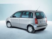 Fiat Idea 1.3 JTD 16V 2003-2012 Service Repair Manual