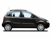 Fiat Idea 1.3 JTD 16V 2003-2012 Service Repair Manual