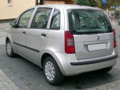 Fiat Idea 1.3 JTD 16V 2003-2012 Service Repair Manual