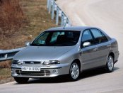 FIAT MAREA/MAREA WEEKEND Service Repair Manual
