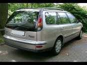 FIAT MAREA/MAREA WEEKEND Service Repair Manual