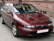 FIAT MAREA/MAREA WEEKEND Service Repair Manual