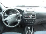 FIAT MAREA/MAREA WEEKEND Service Repair Manual
