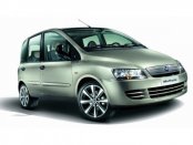 Fiat Multipla 2007-2010 Owners Operators Manual