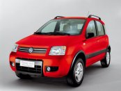 1991 Fiat Panda (1st gen) Service and Repair Manual
