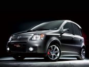 1991 Fiat Panda (1st gen) Service and Repair Manual