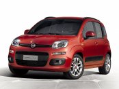 1991 Fiat Panda (1st gen) Service and Repair Manual