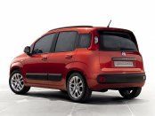 1991 Fiat Panda (1st gen) Service and Repair Manual