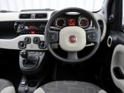 1991 Fiat Panda (1st gen) Service and Repair Manual