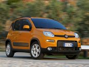 1991 Fiat Panda (1st gen) Service and Repair Manual