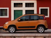 1991 Fiat Panda (1st gen) Service and Repair Manual