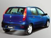 FIAT PUNTO MK1 Service Repair Manual 1993-1999