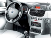 FIAT PUNTO MK1 Service Repair Manual 1993-1999