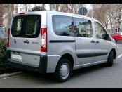 Fiat Scudo 1.9 D 2005 Workshop Service Repair Manual