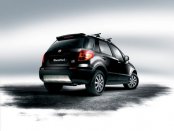 Fiat Sedici 2010 Owners Operators Manual