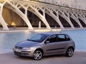 2008 Fiat Stilo Service and Repair Manual