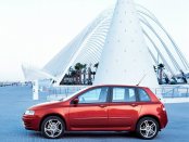 2008 Fiat Stilo Service and Repair Manual