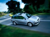 2008 Fiat Stilo Service and Repair Manual